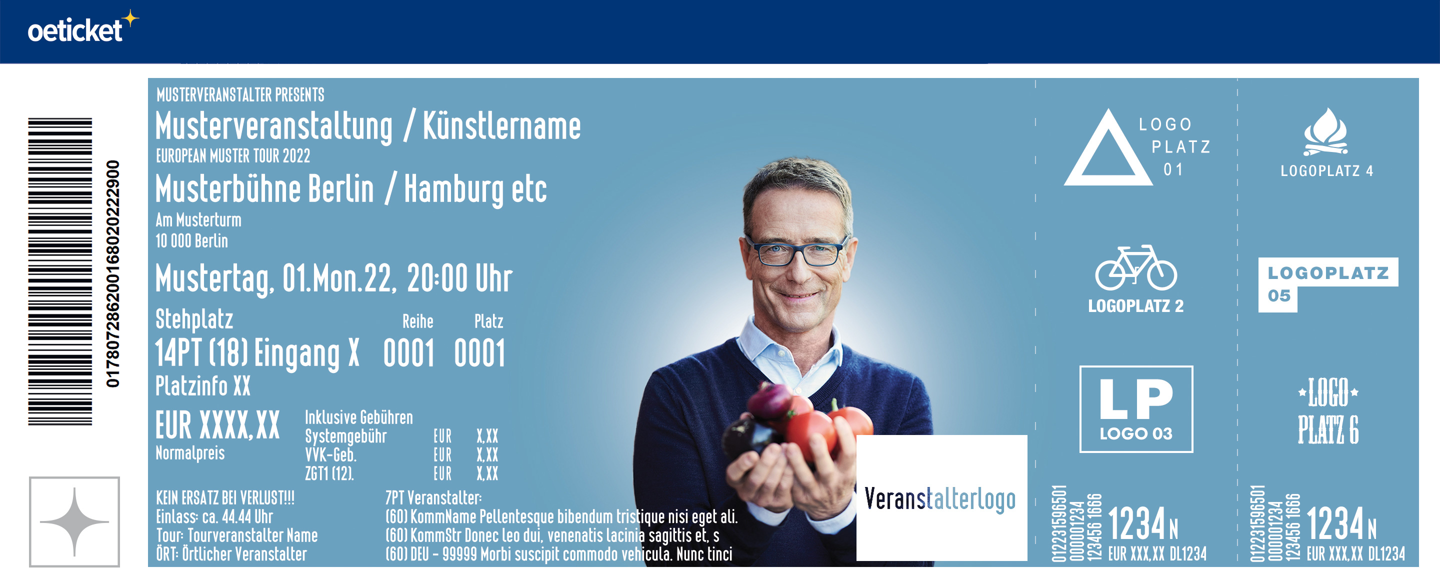 Fanticket Image