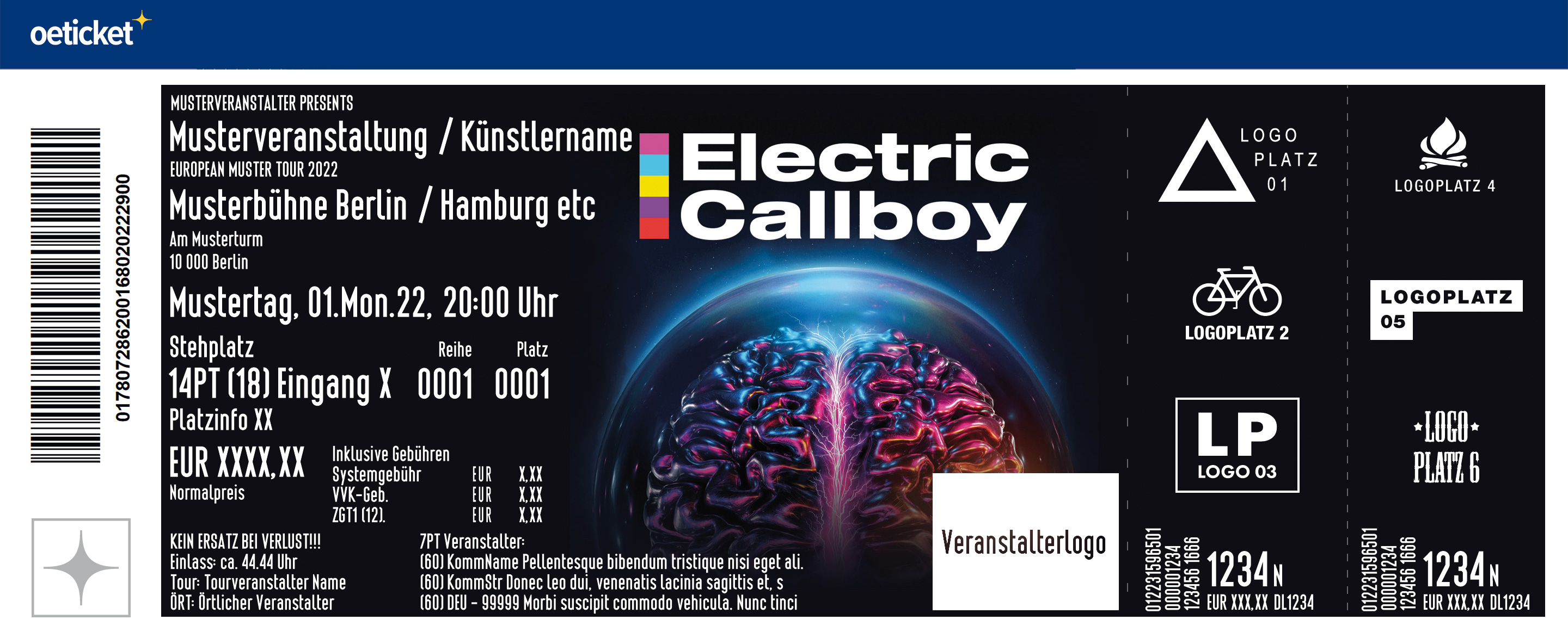 Fanticket Image