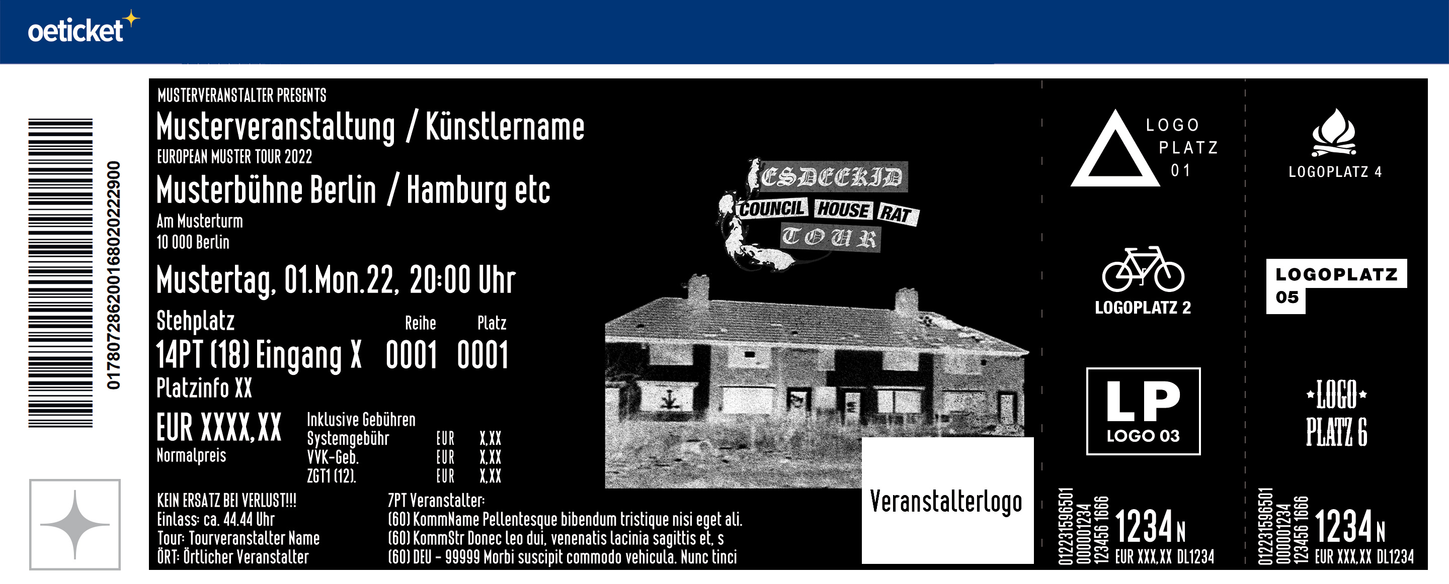 Fanticket Image