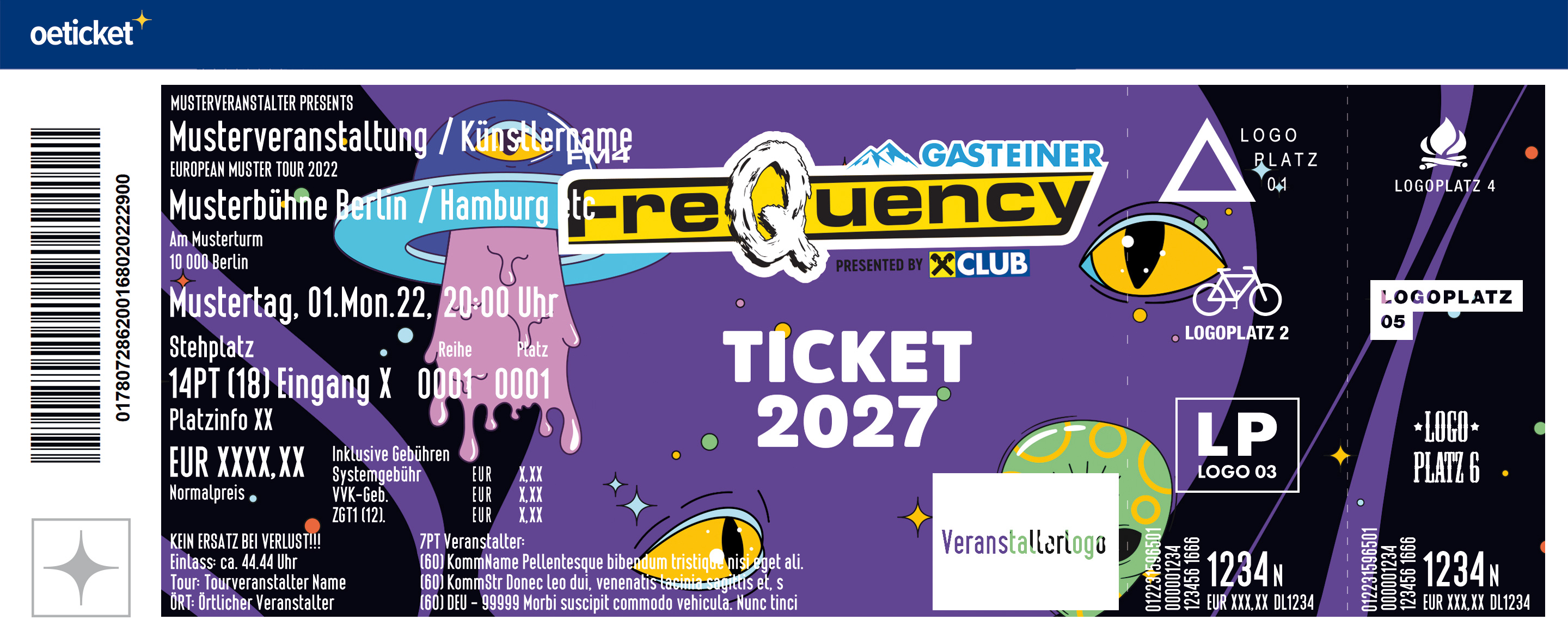 Fanticket Image