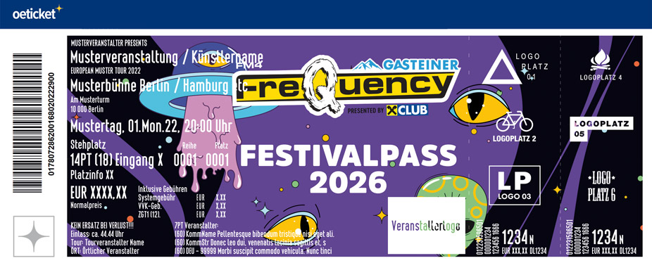 Fanticket Image