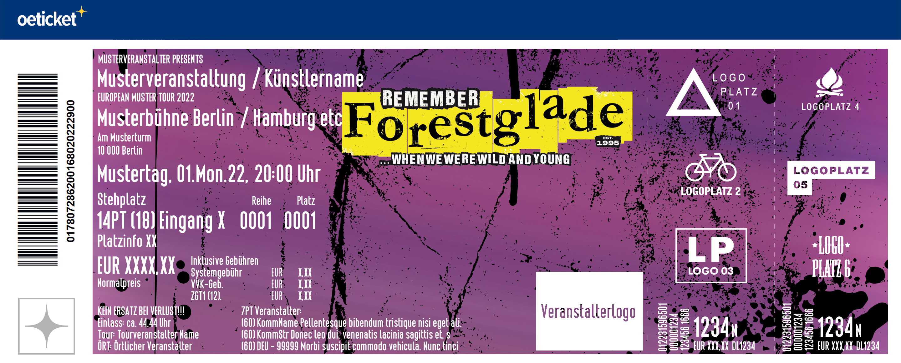 Fanticket Image