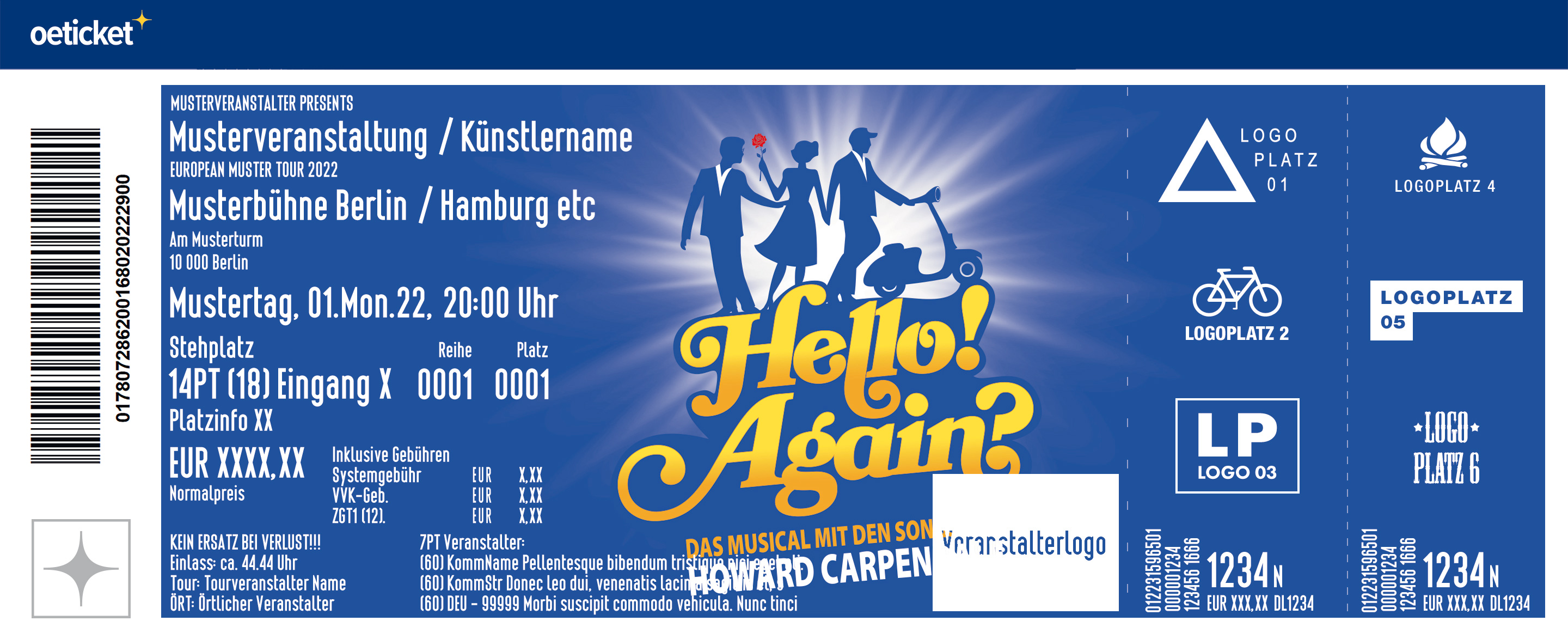 Fanticket Image