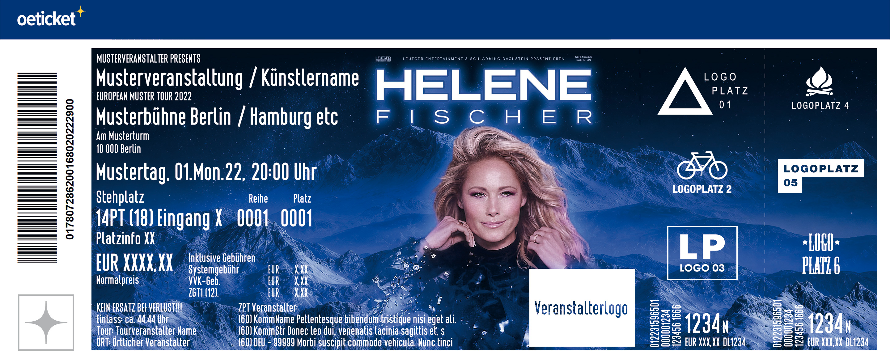 Fanticket Image