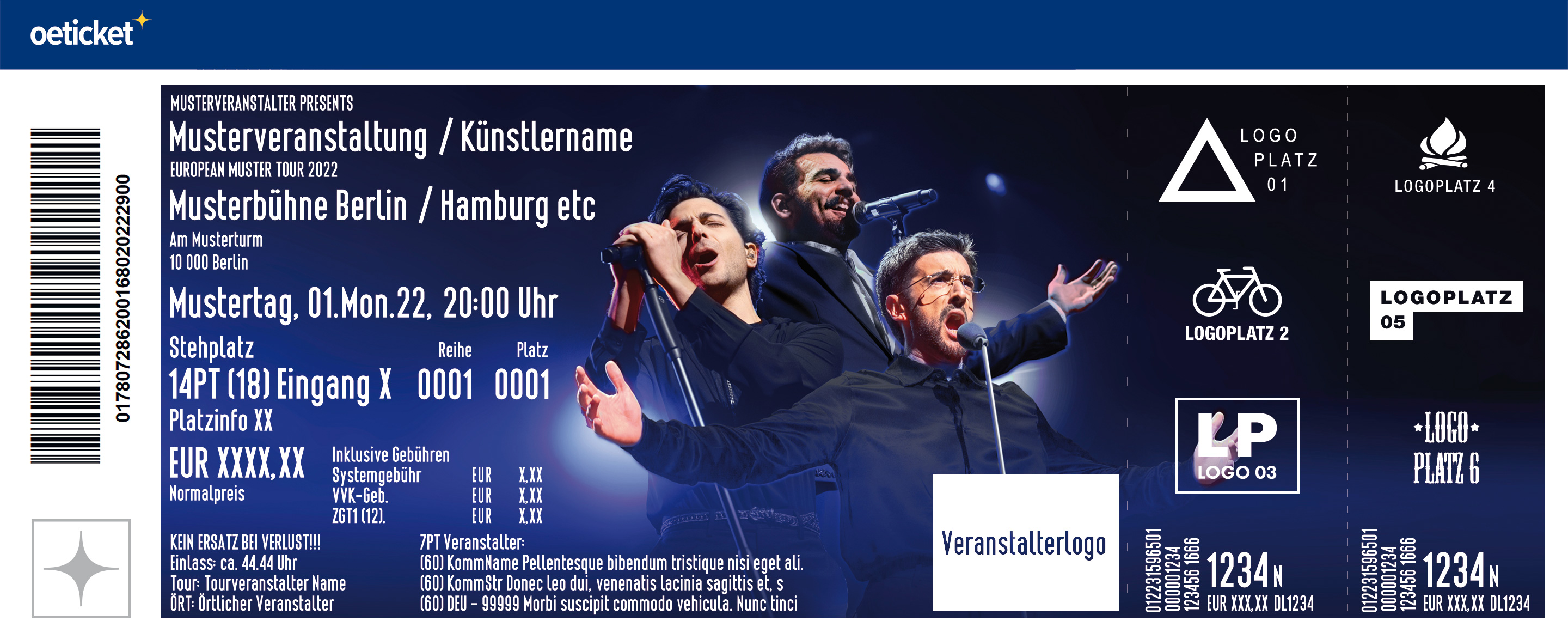 Fanticket Image