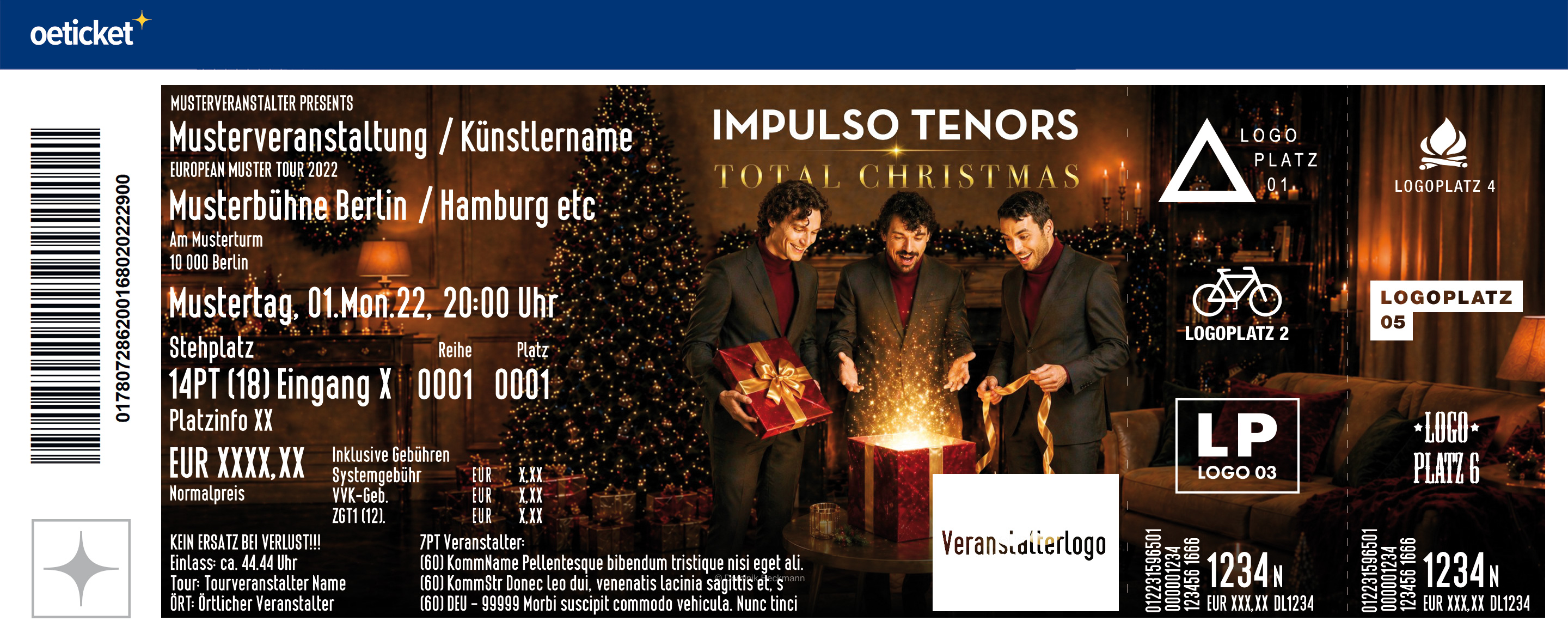 Fanticket Image