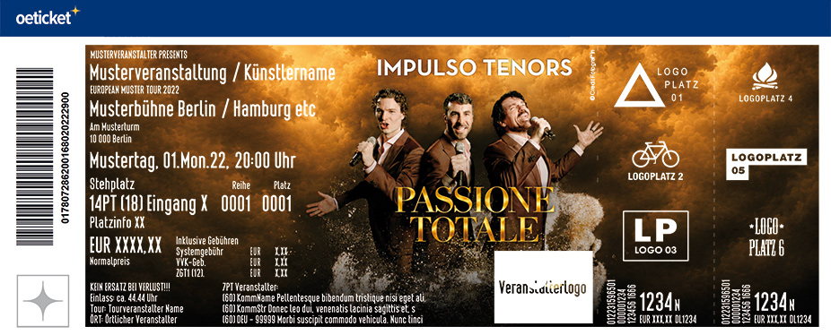Fanticket Image