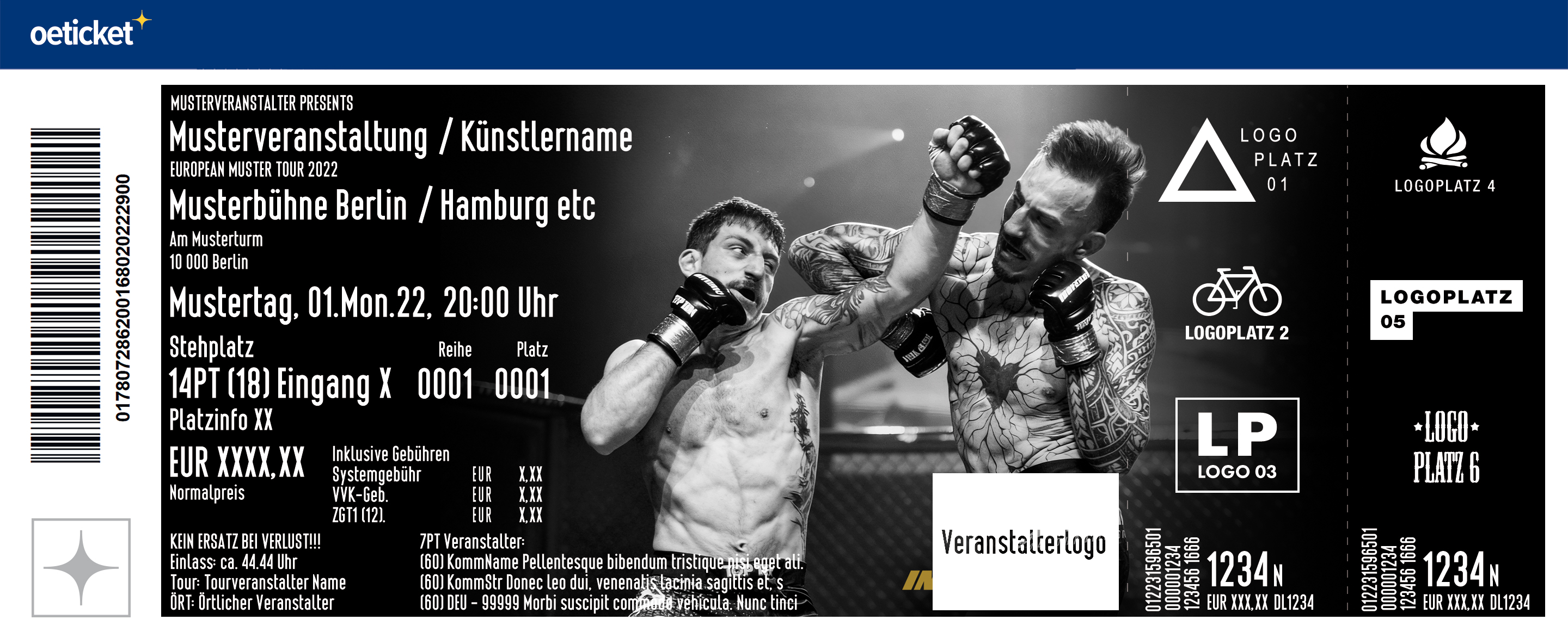 Fanticket Image