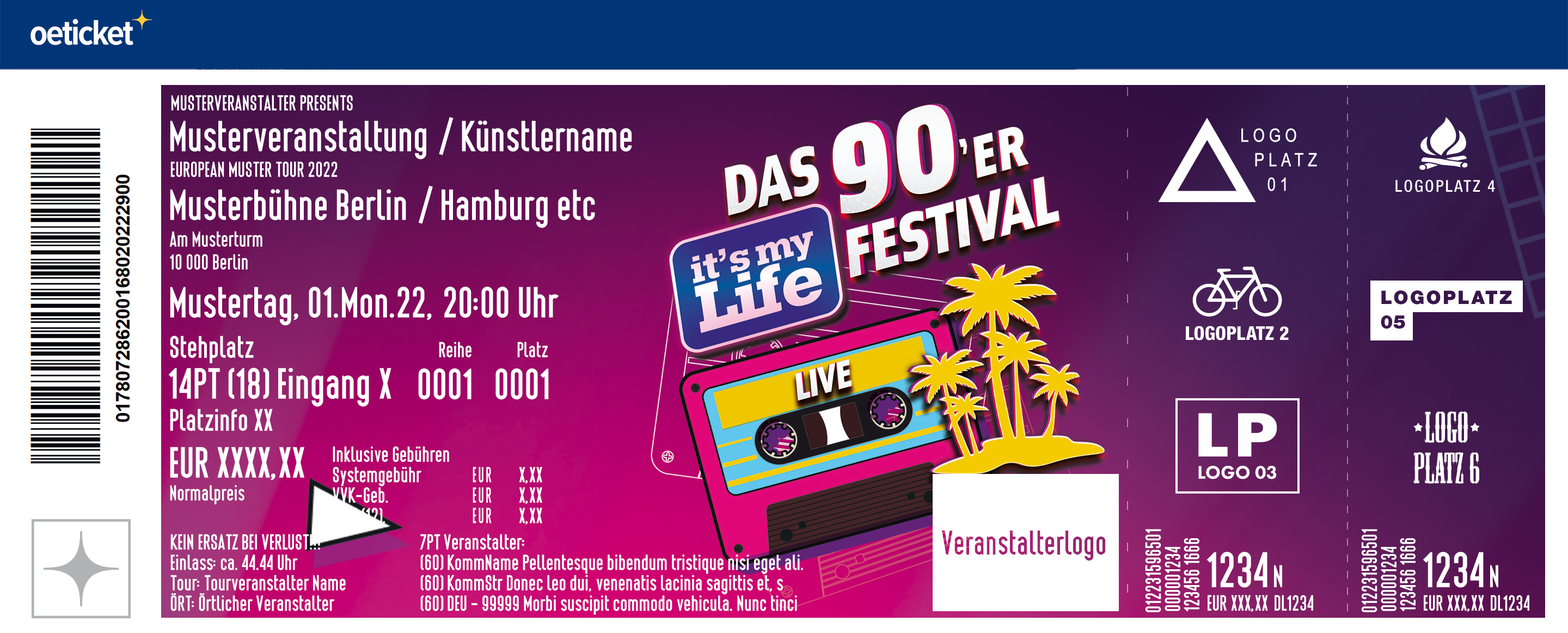 Fanticket Image