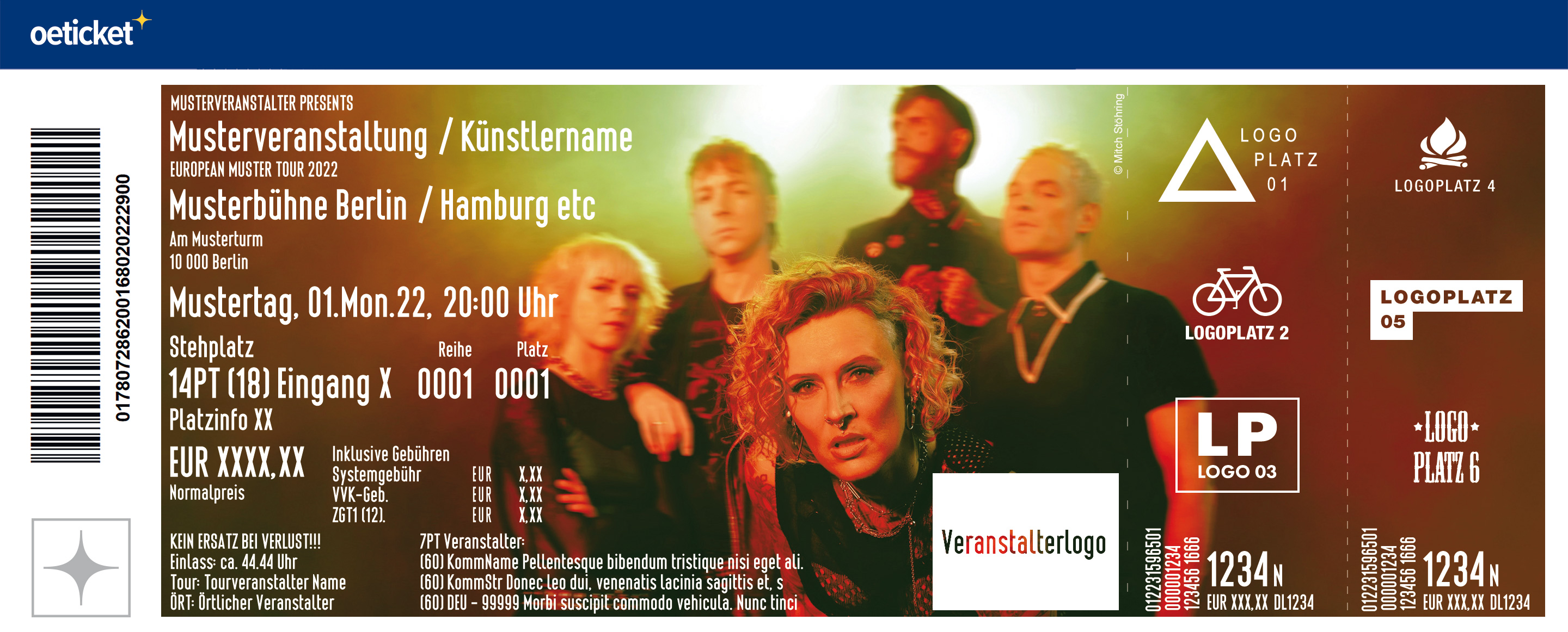 Fanticket Image