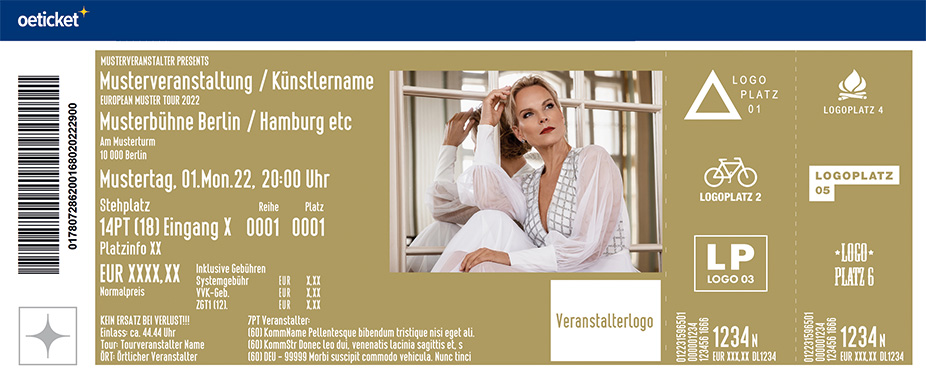 Fanticket Image
