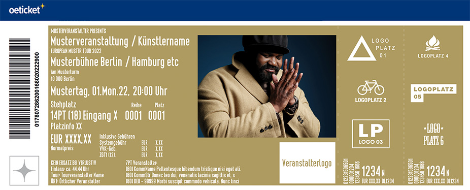 Fanticket Image