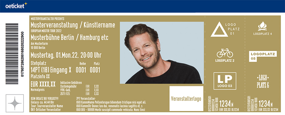 Fanticket Image