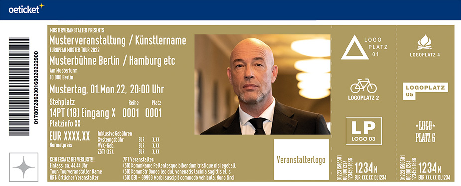 Fanticket Image