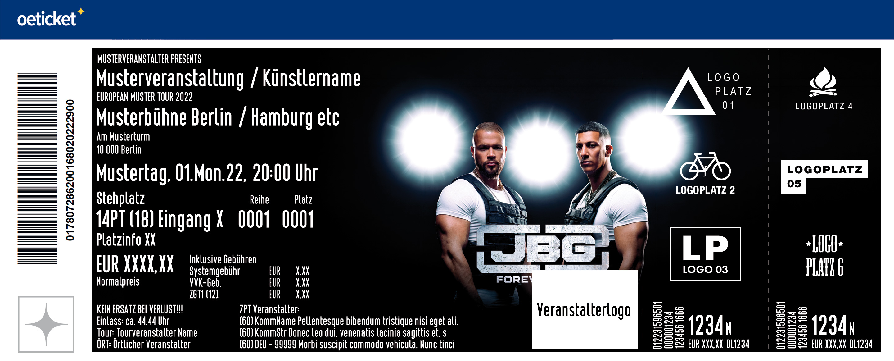 Fanticket Image