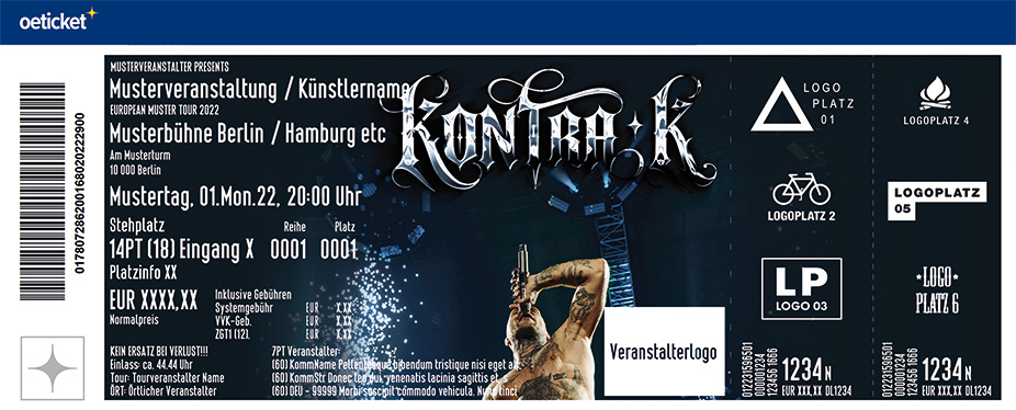 Fanticket Image
