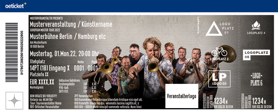 Fanticket Image