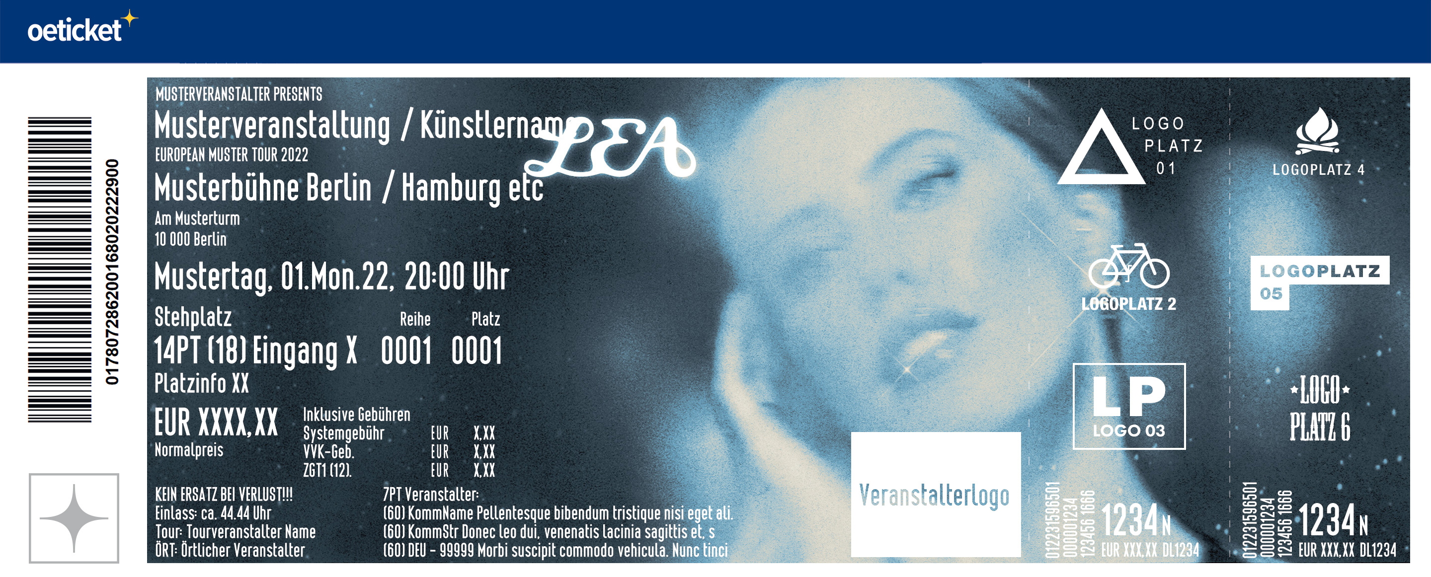 Fanticket Image