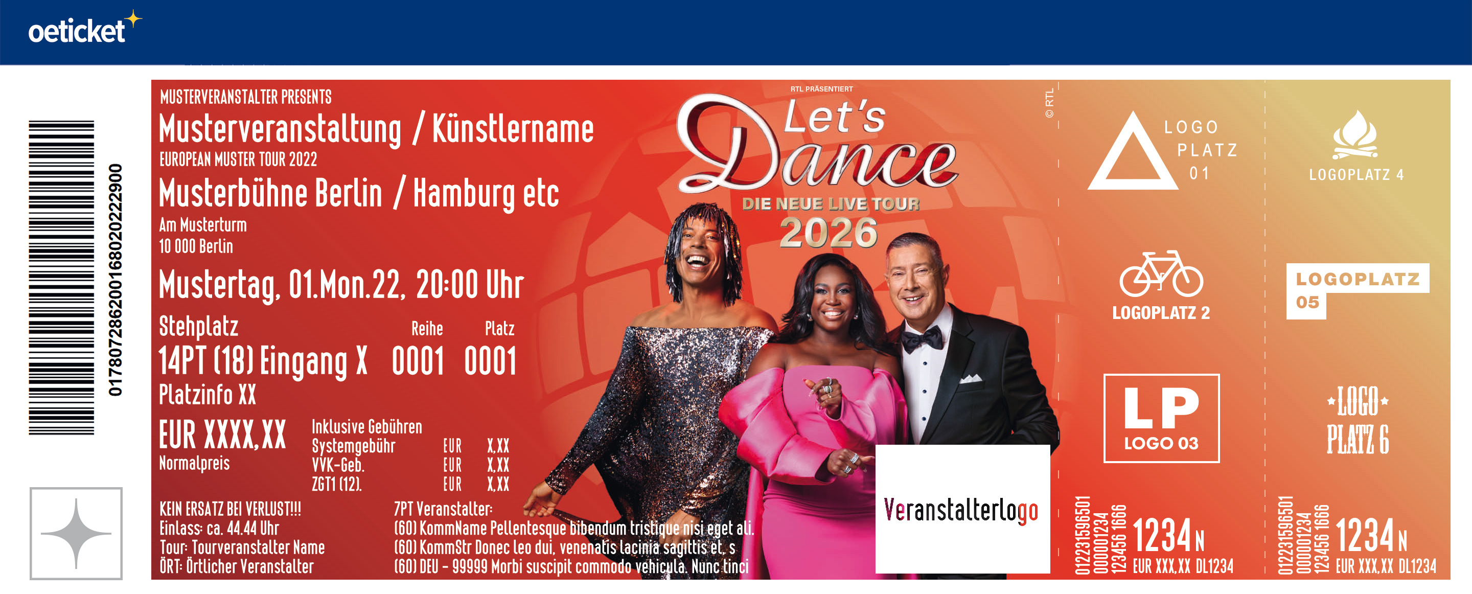 Fanticket Image