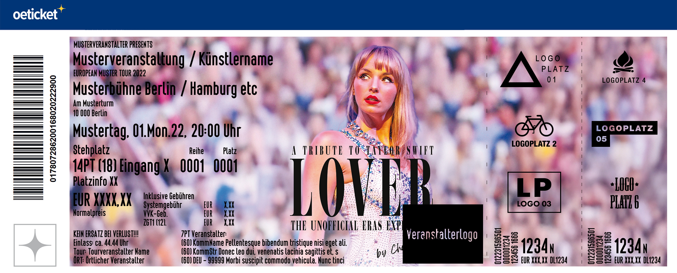 Fanticket Image