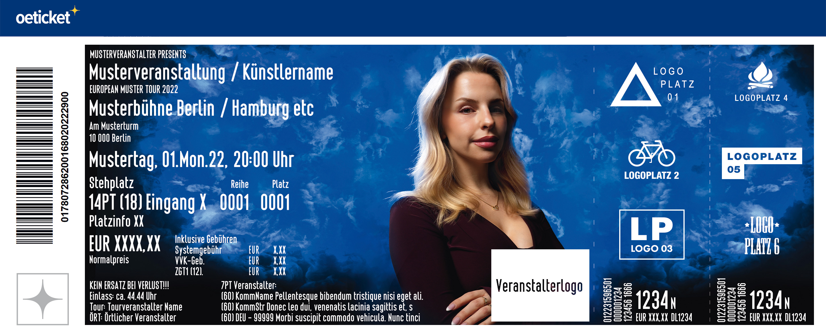 Fanticket Image