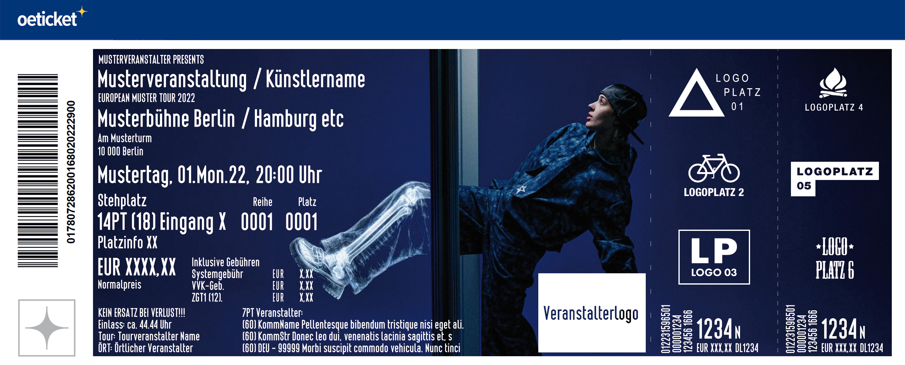 Fanticket Image
