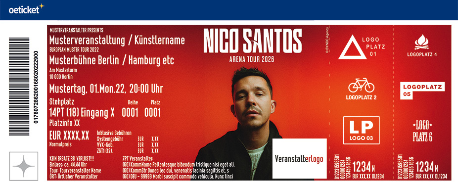 Fanticket Image