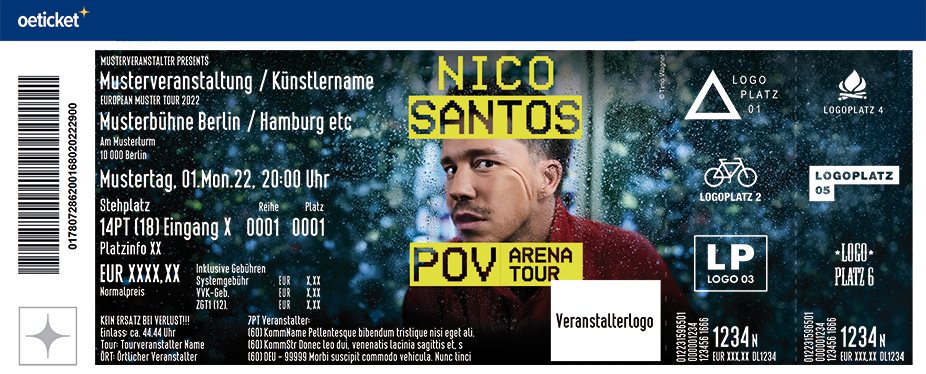 Fanticket Image