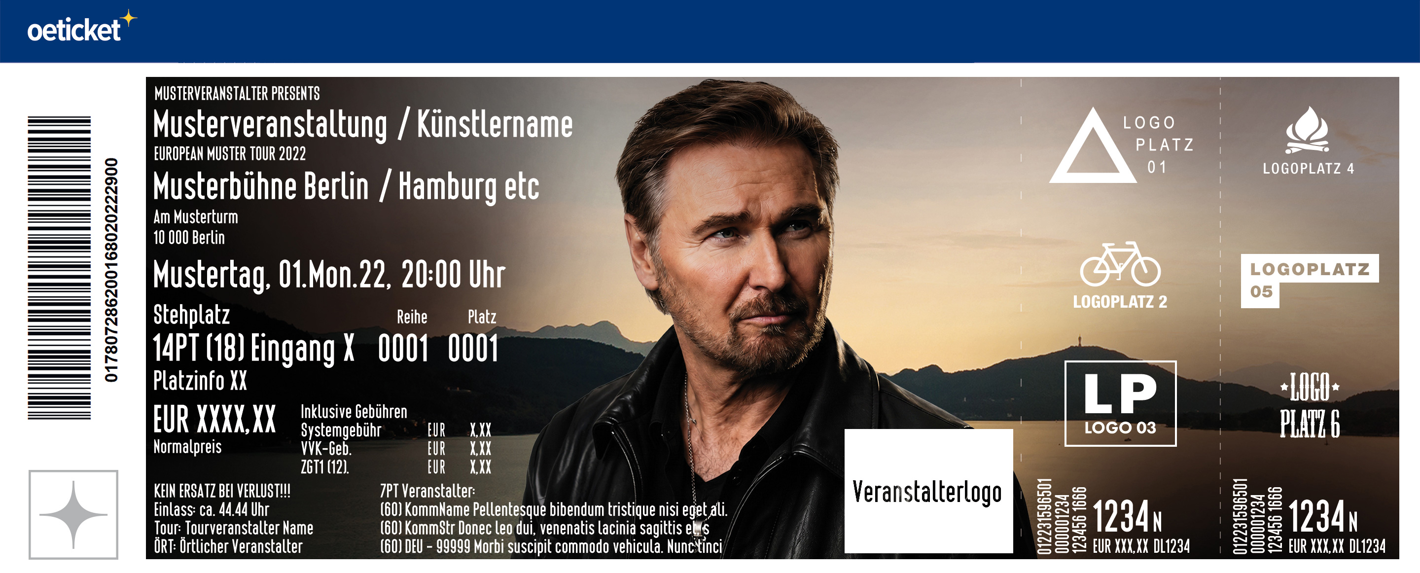 Fanticket Image