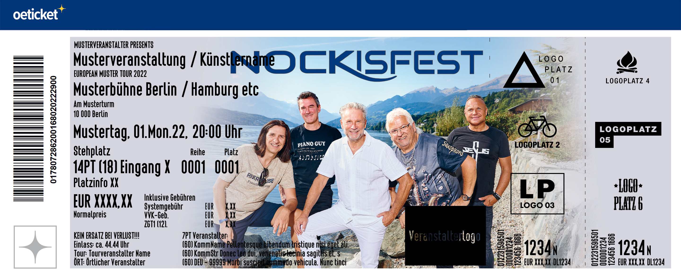 Fanticket Image
