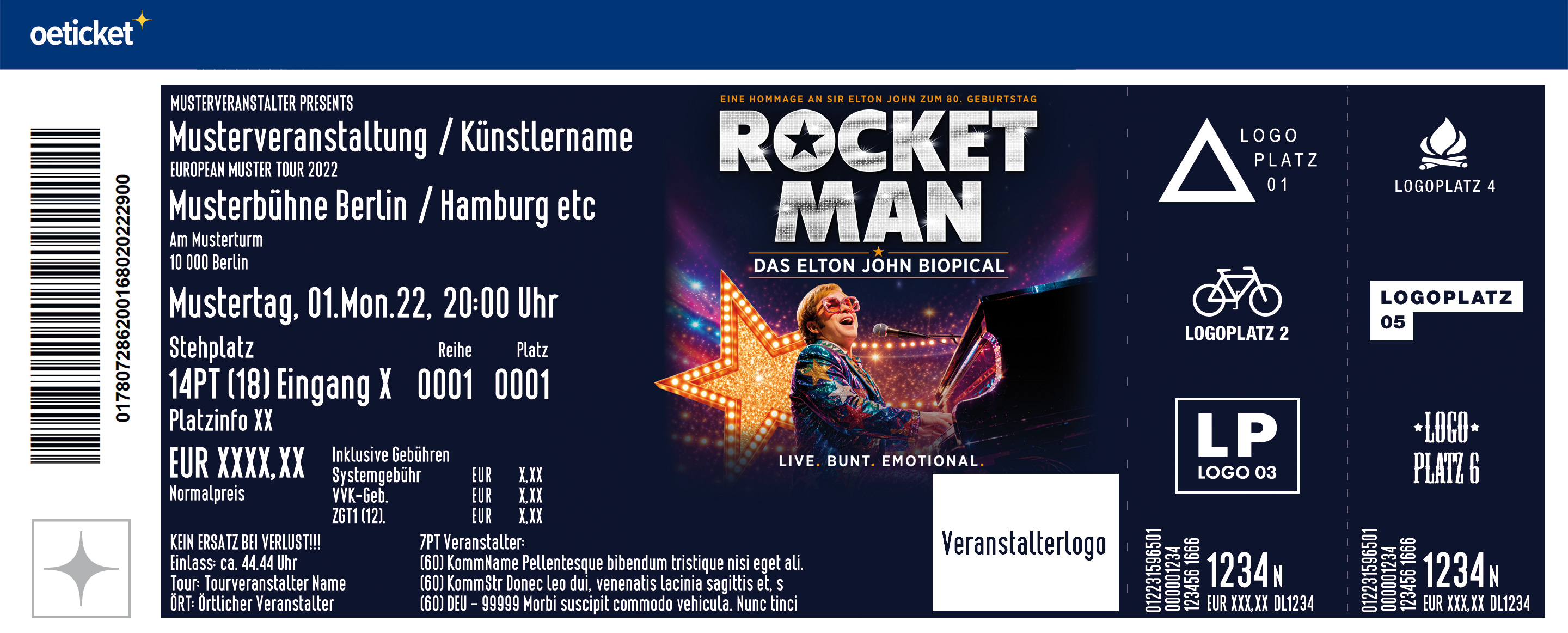 Fanticket Image
