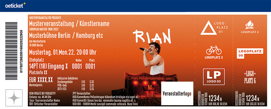 Fanticket Image