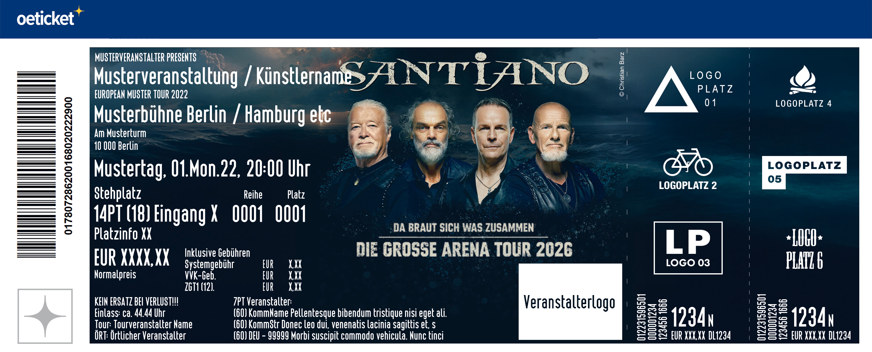 Fanticket Image