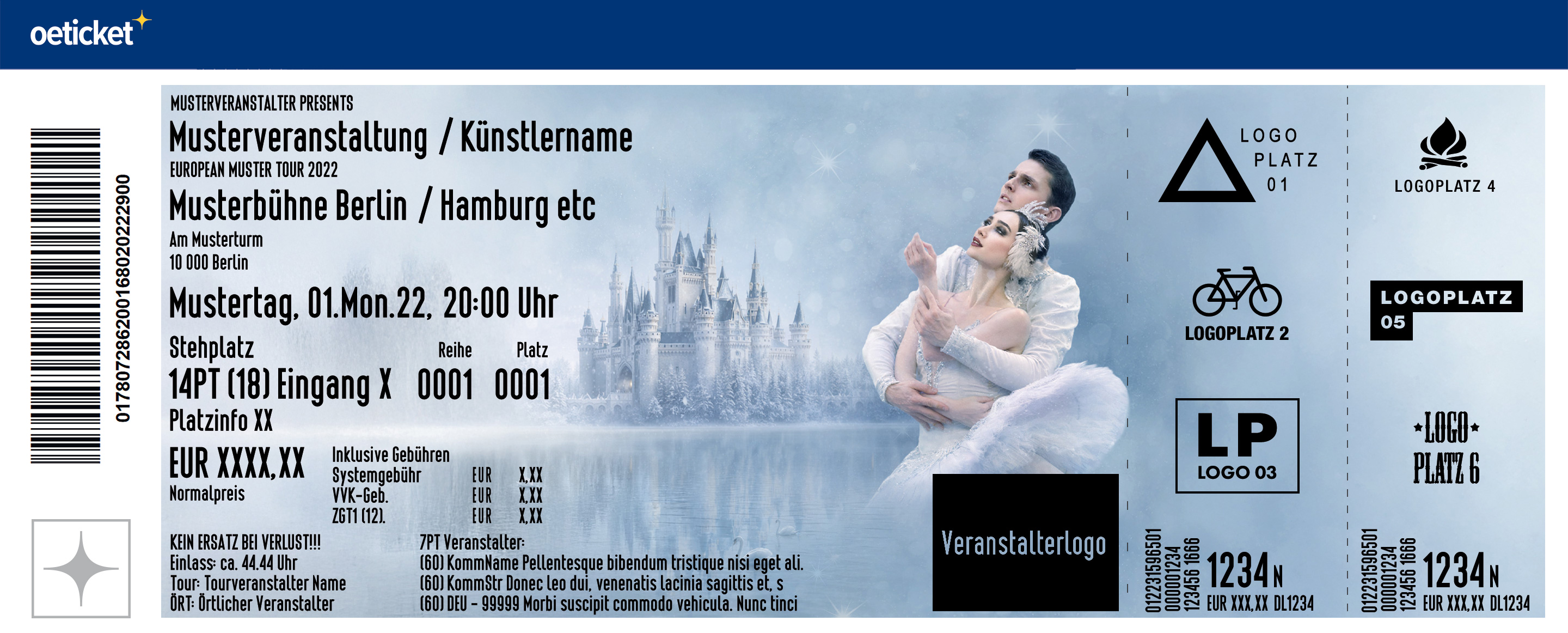 Fanticket Image