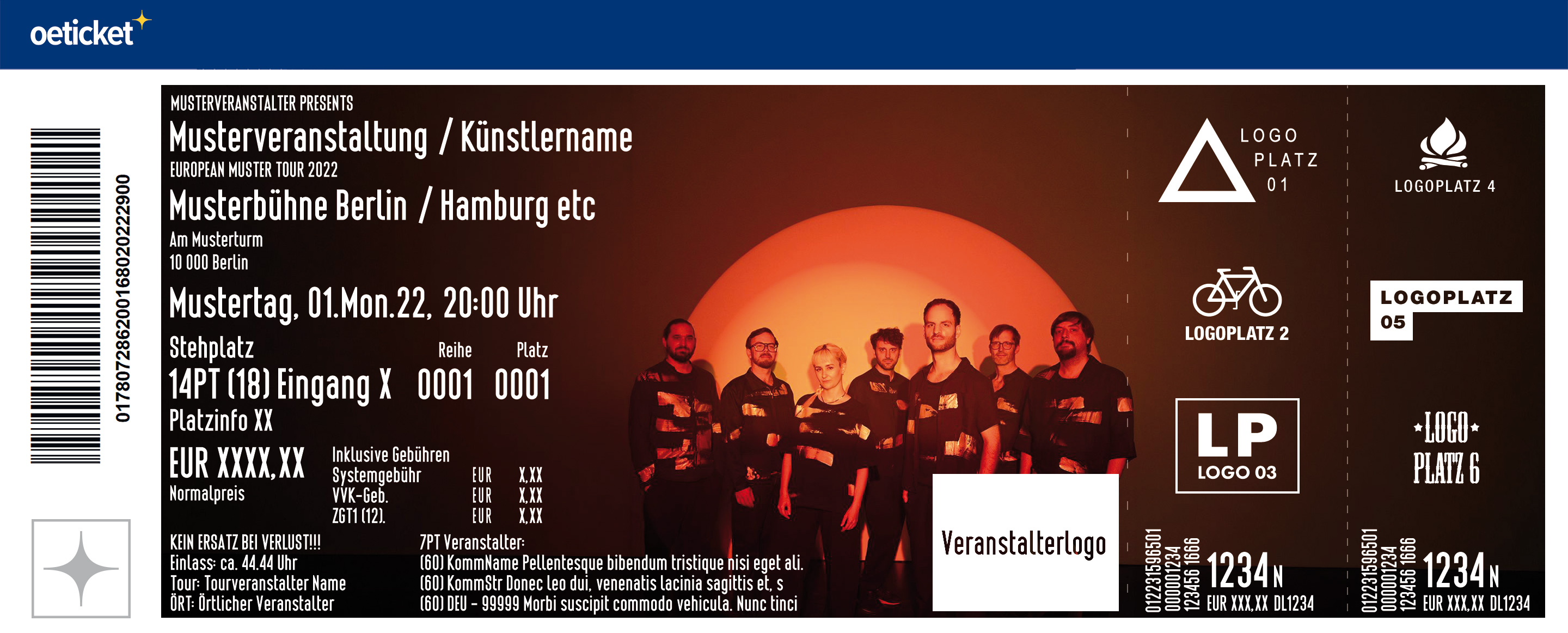 Fanticket Image