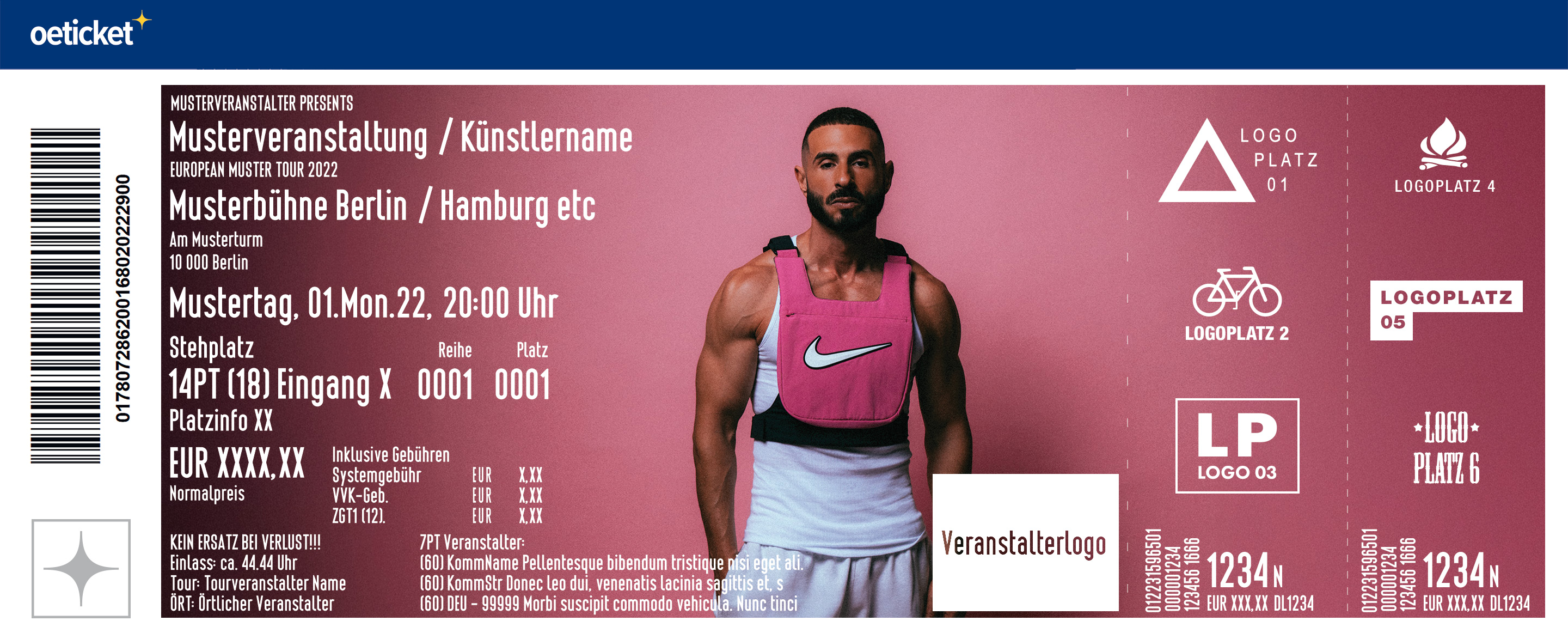 Fanticket Image