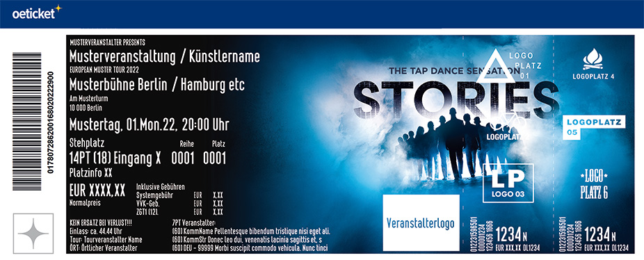 Fanticket Image