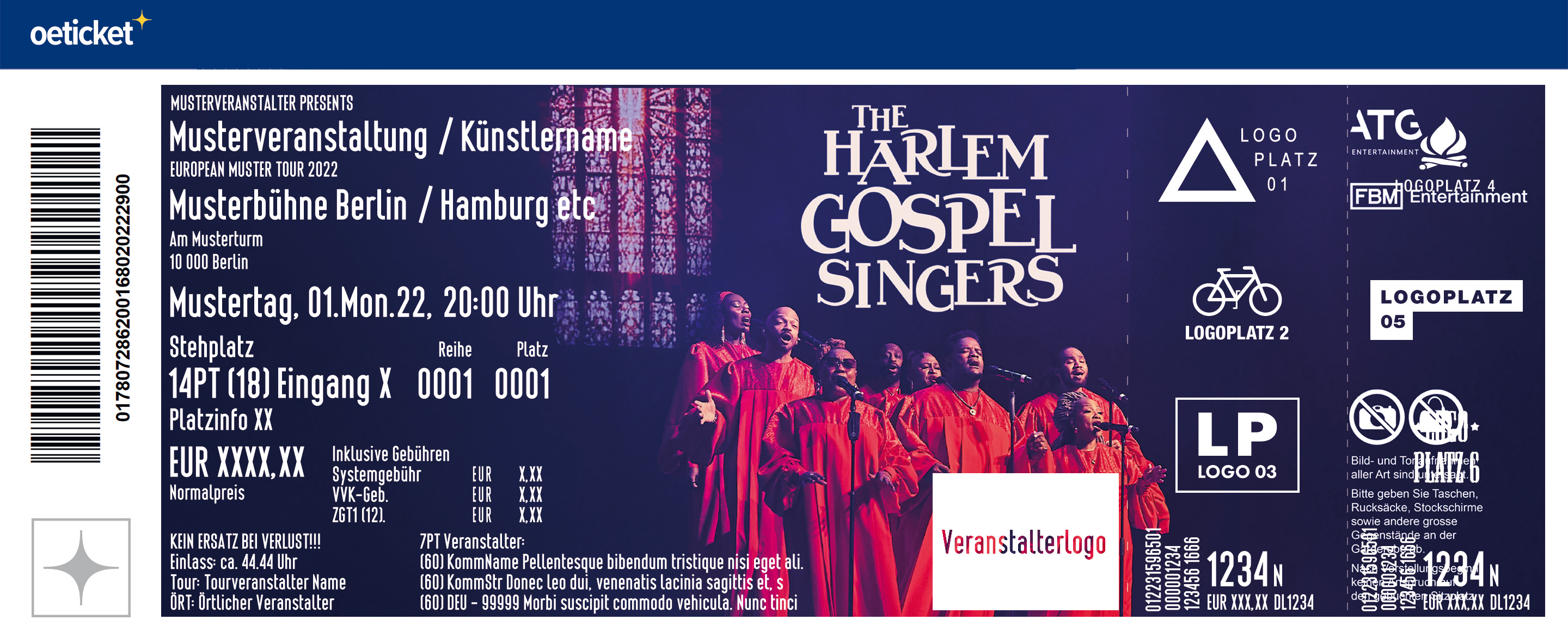 Fanticket Image