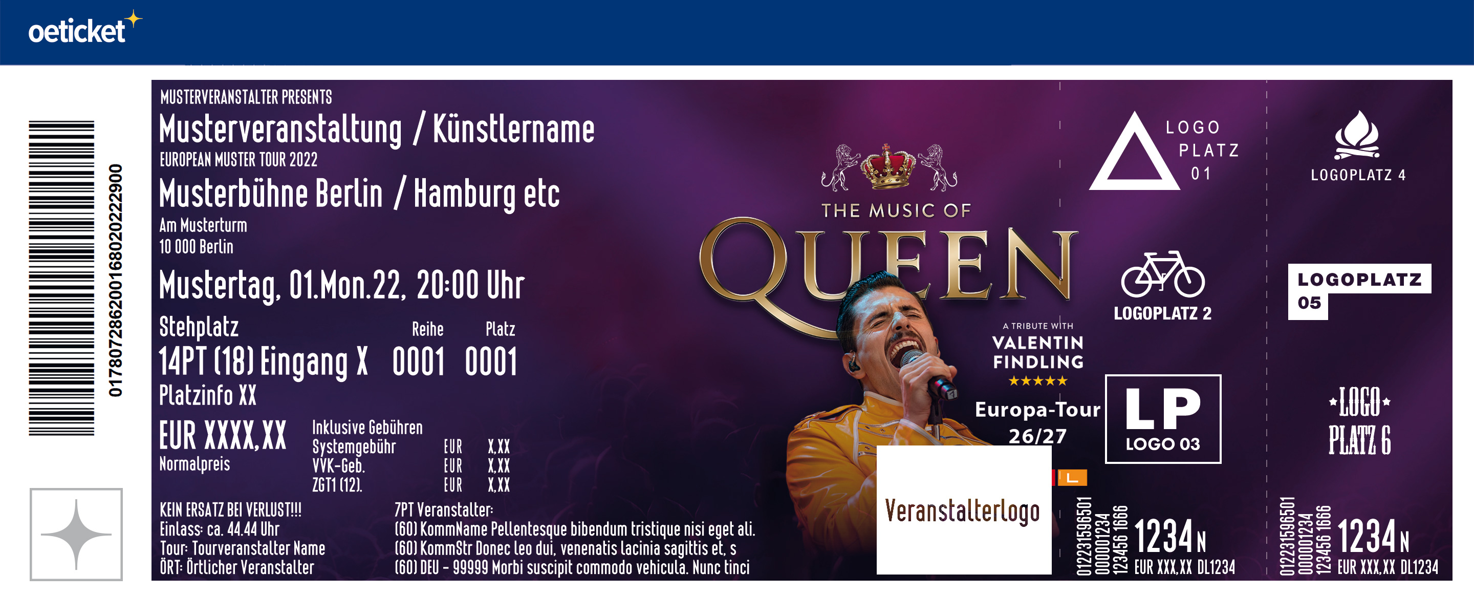 Fanticket Image