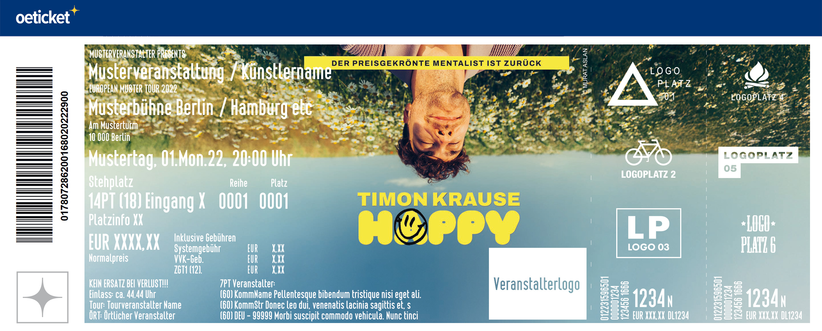 Fanticket Image