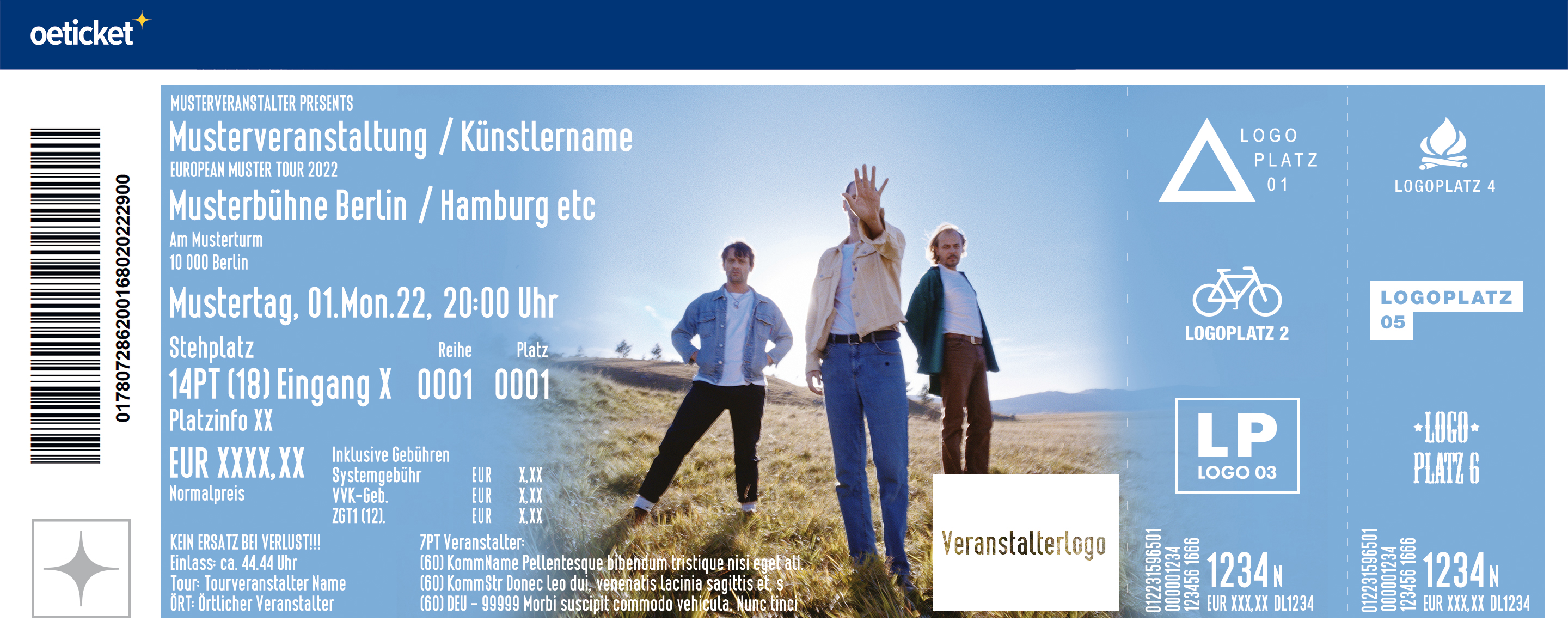Fanticket Image