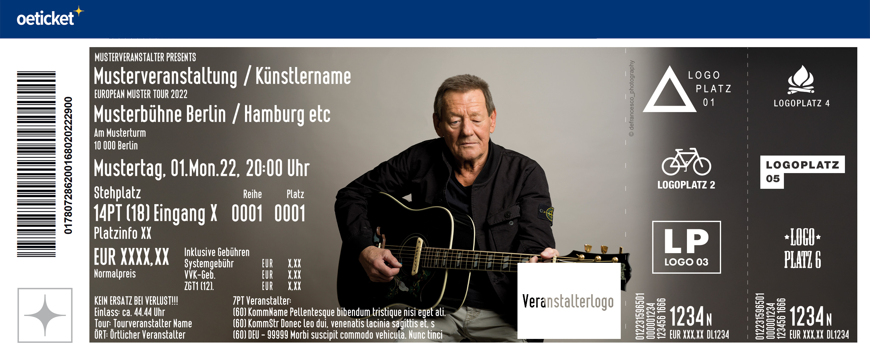 Fanticket Image