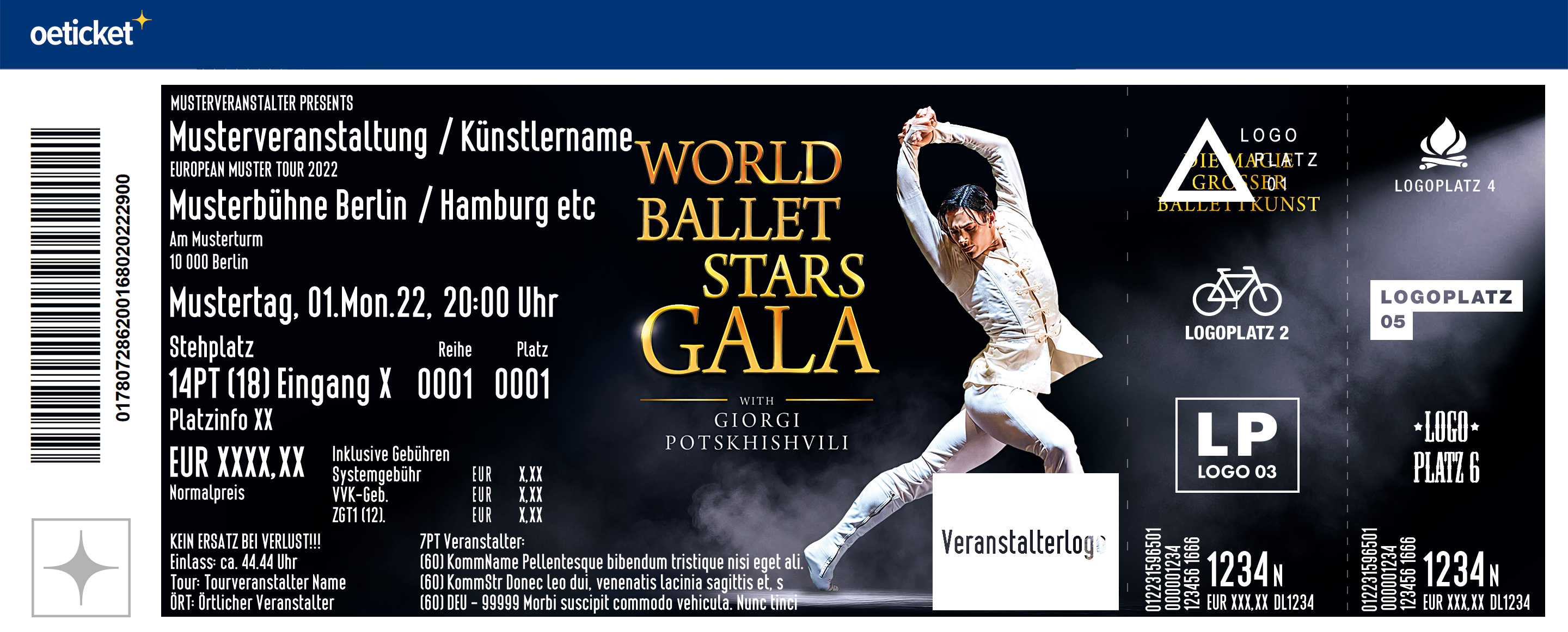 Fanticket Image