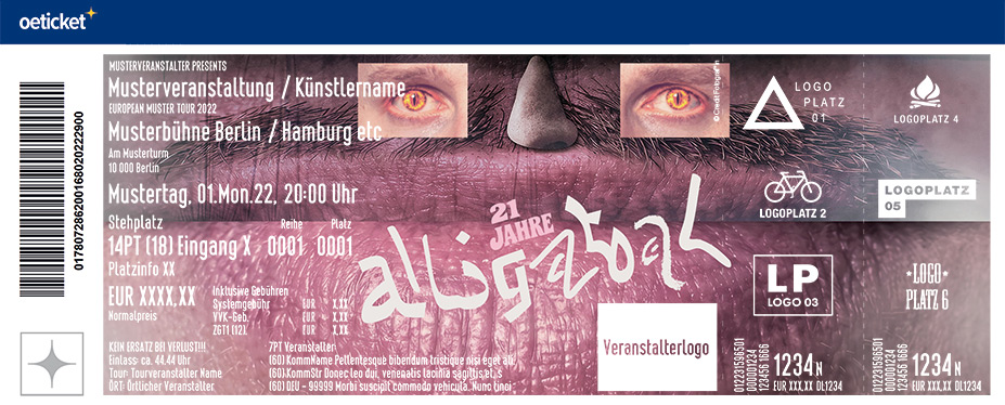 Fanticket Image