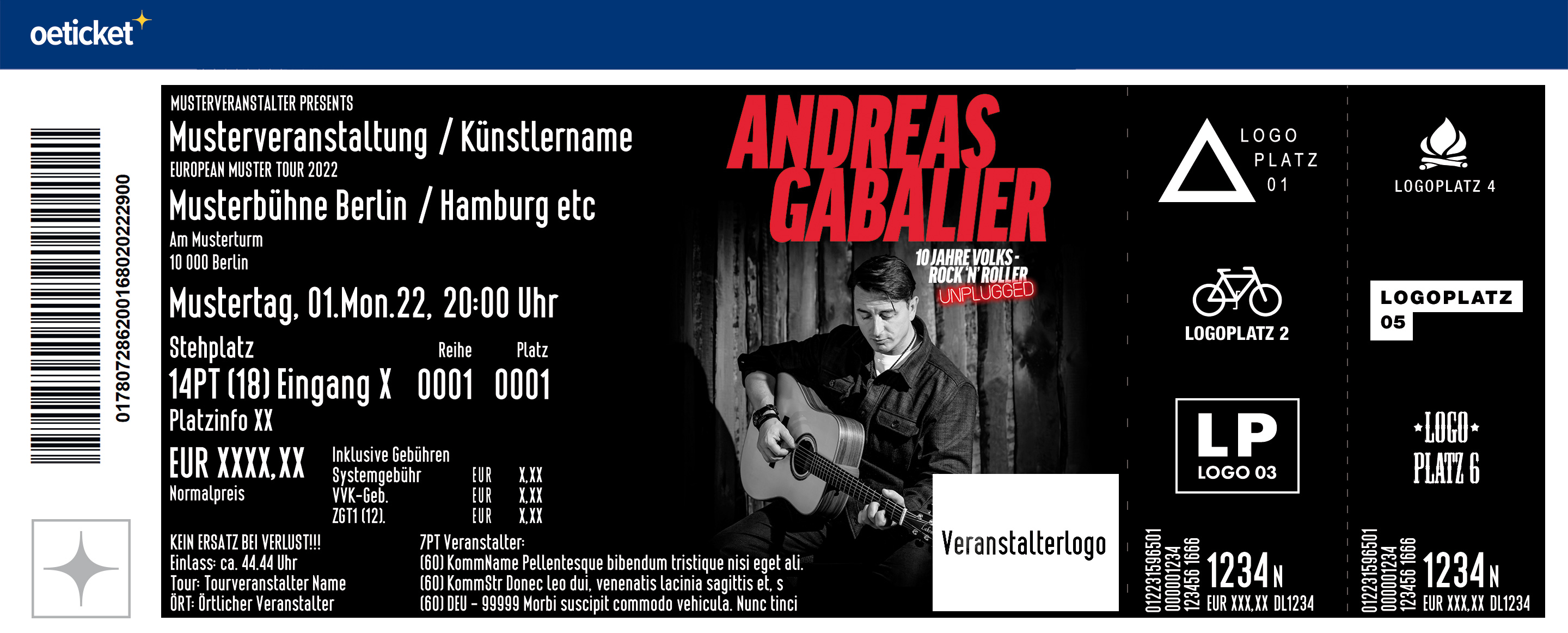 Fanticket Image