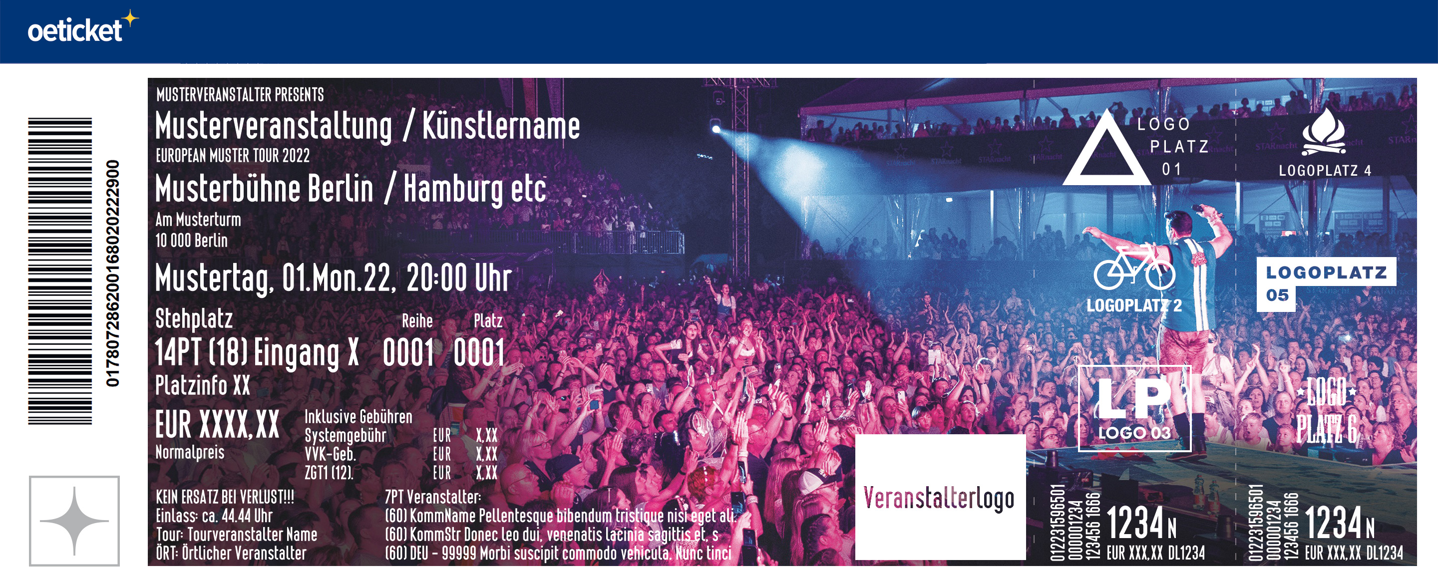 Fanticket Image