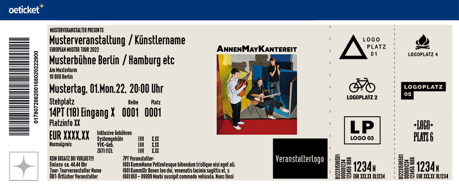 Fanticket Image