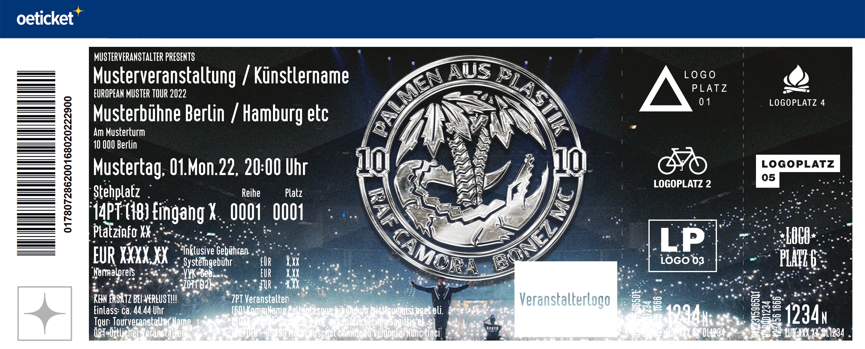 Fanticket Image