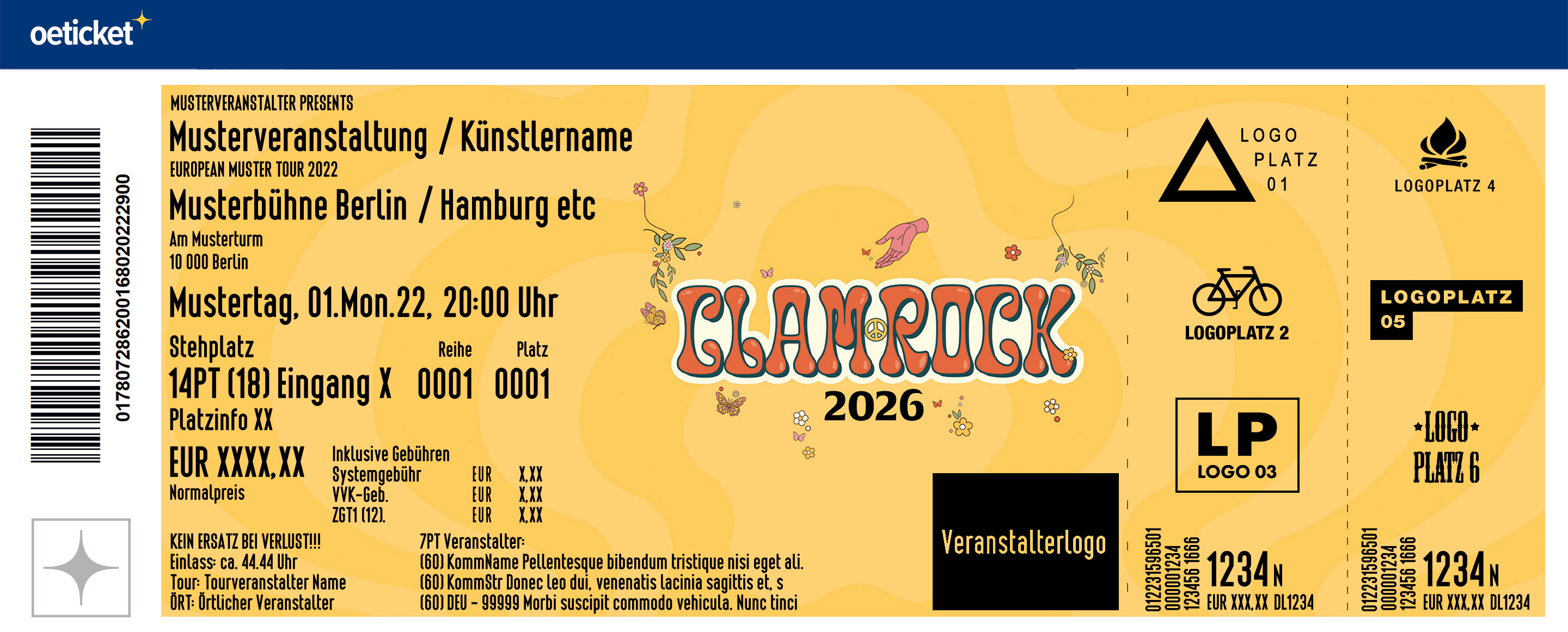Fanticket Image