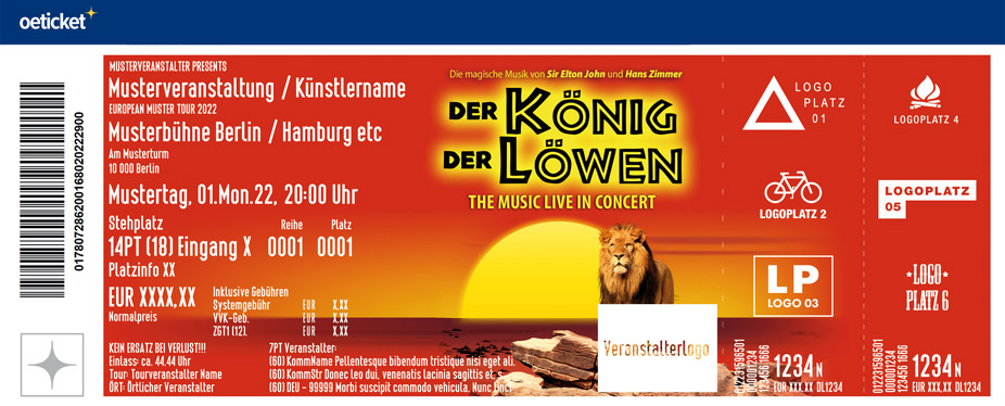 Fanticket Image
